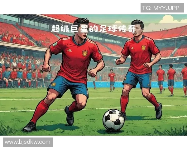 成名后放松自我的足球球星们：天赋与努力的失衡之路