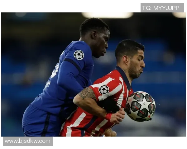 挑战极限猜球星 瞬间识破超高难度足球视频谜题