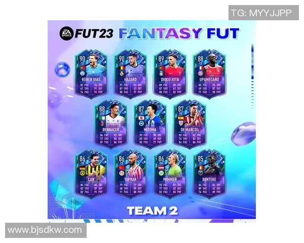 足球球星抽卡瞬间的奇妙与激情解析